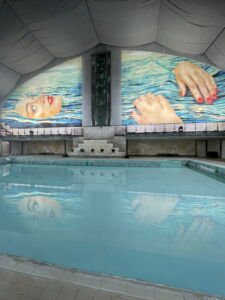 Piscina Cozzi (© Arianna Panarella)