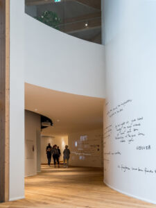 © Rasmus Hjortshøj