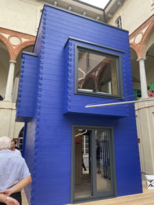 Rubner (© Arianna Panarella)