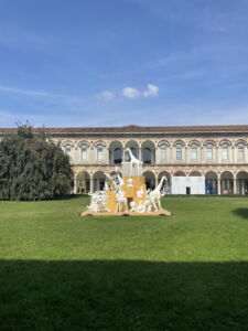 Università Statale (© Arianna Panarella)