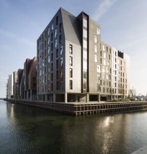 © Francesco Galli (for ERIK Arkitekter)