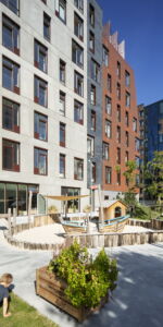 © Francesco Galli (for ERIK Arkitekter)