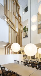 © Francesco Galli (for ERIK Arkitekter)