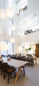 © Francesco Galli (for ERIK Arkitekter)