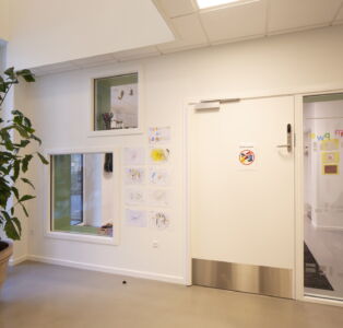 © Francesco Galli (for ERIK Arkitekter)