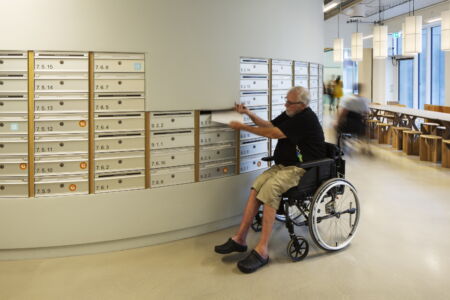 © Francesco Galli (for ERIK Arkitekter)