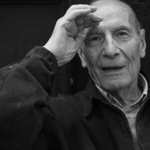 Riconoscimento ad honorem: Luigi Calcagni