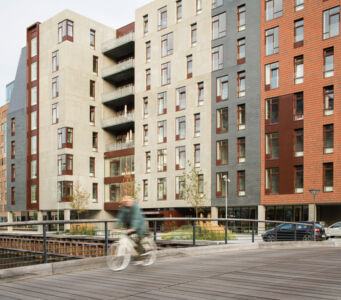 © Francesco Galli (for ERIK Arkitekter)