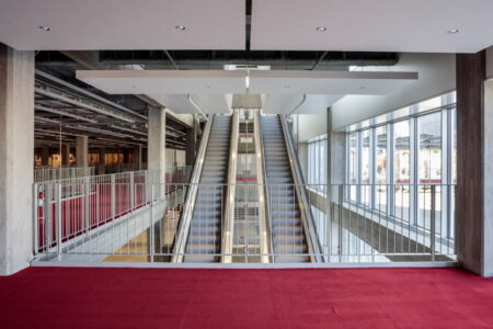 © Joshua White, JWPictures/© Academy Museum Foundation