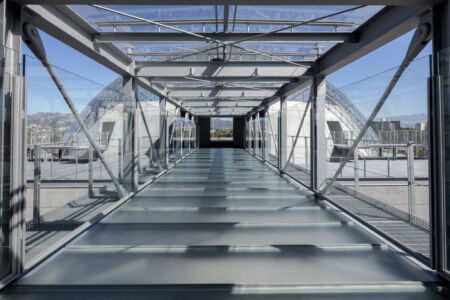 © Joshua White, JWPictures/© Academy Museum Foundation