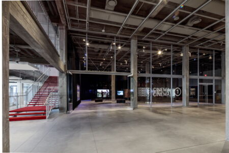 © Joshua White, JWPictures/© Academy Museum Foundation