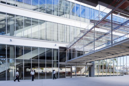 © Iwan Baan/© Iwan Baan Studios, Courtesy Academy Museum Foundation