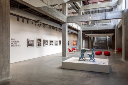 © Joshua White, JWPictures/© Academy Museum Foundation