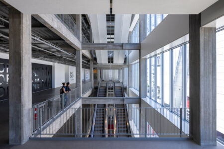 © Iwan Baan/© Iwan Baan Studios, Courtesy Academy Museum Foundation