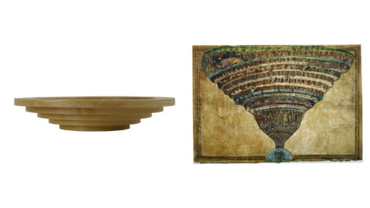 Inferno Botticelli (© Alamy)