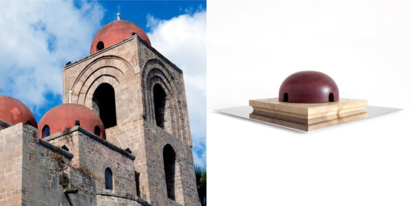 San Giovanni degli Eremiti, Palermo (© iStock)