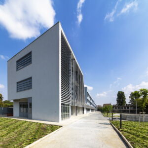 Valco San Paolo, Studentato (© Lorenzo Dall’Olio)