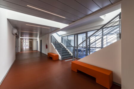 Valco San Paolo, Studentato (© Lorenzo Dall’Olio)