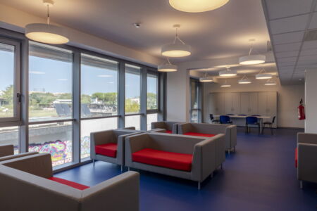 Valco San Paolo, Studentato (© Lorenzo Dall’Olio)