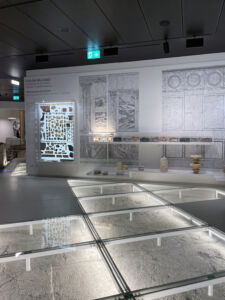 Sezione 6, I colori del lusso (foto di Lucio Bove)