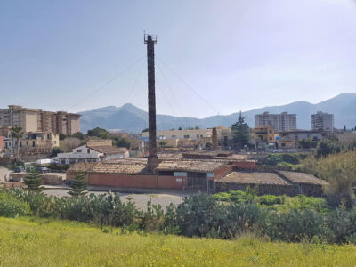 La fornace Puleo (© Parco Libero)