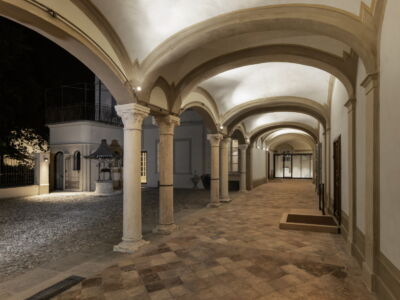 © M. Dalle Grave e P. Quecchia DSL