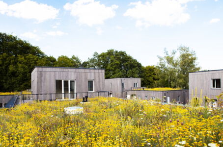 Residenze del Prinz Eugen Park