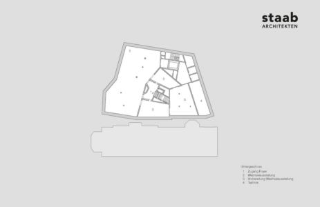 Courtesy Staab Architekten