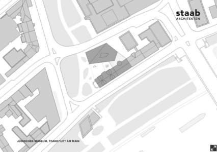 Courtesy Staab Architekten