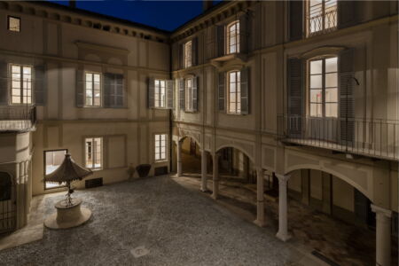 © M. Dalle Grave e P. Quecchia DSL