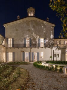 © M. Dalle Grave e P. Quecchia DSL