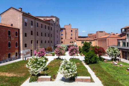 © Università Ca’ Foscari