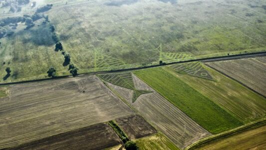 Land Art Festival, Polonia