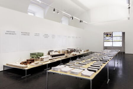 La mostra (© Paul Sebesta)