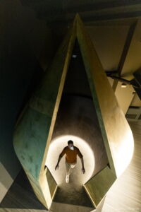 Museo Fellini, Palazzo del Fulgor (foto di Lorenzo Burlando)