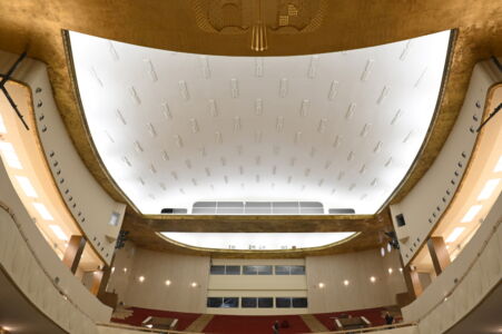 Cantiere del Teatro Lirico_giugno 2021