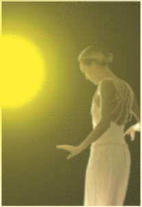 Subhash Mukerjee, Personal Beatrix (2017, © Subhash Mukerjee)