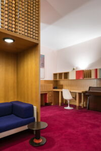 © Triennale Milano - foto Gianluca Di Ioia