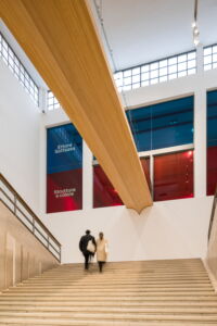 © Triennale Milano - foto Gianluca Di Ioia