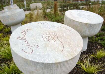 Museo Fellini, piazza Malatesta (foto di Riccardo Gallini/GRPhoto)
