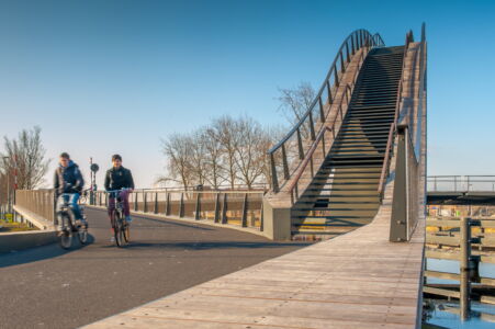 Melkwegbridge