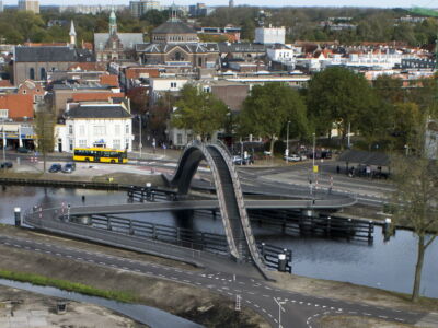 Melkwegbridge