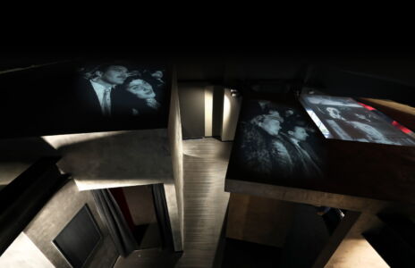 Museo Fellini, Palazzo del Fulgor (foto di Lorenzo Burlando)