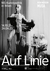 Auf Linie, manifesto