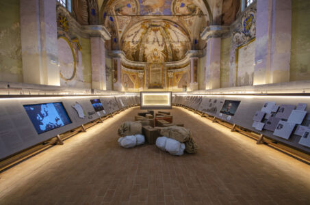 Memo4345, Borgo San Dalmazzo (Cuneo)