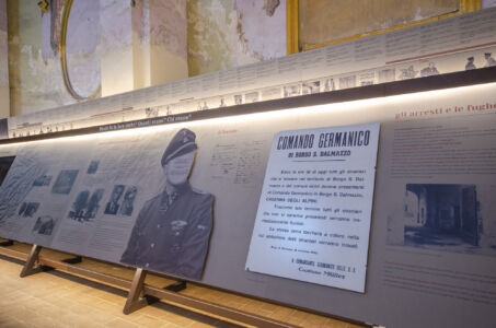 Memo4345, Borgo San Dalmazzo (Cuneo)