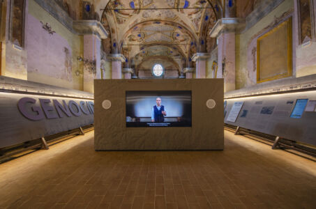 Memo4345, Borgo San Dalmazzo (Cuneo)