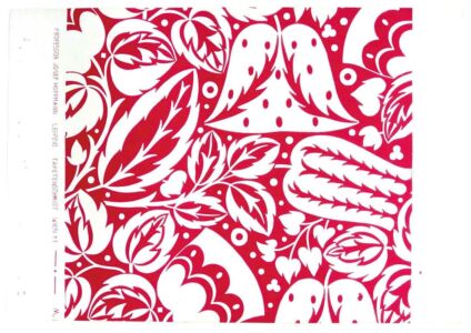 Tessuto per parati (1925)