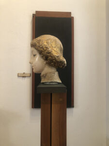 Ritratto di giovanetto opera di Antonello Gagini (© Archivio AutonomeForme)