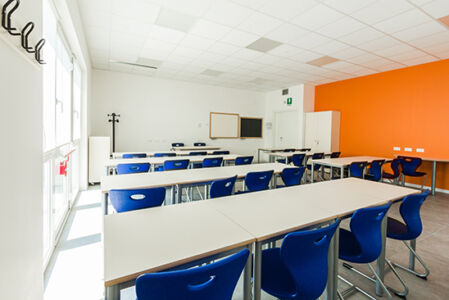 Istituto secondario di primo grado “G. Mazzini” di Sant’Agata Bolognese